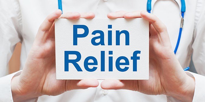 RCMAX Pain Relief
